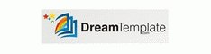 DreamTemplate Coupons & Promo Codes